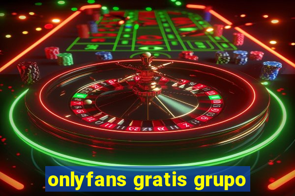 onlyfans gratis grupo